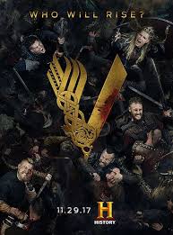 A participação de albano jerónimo em vikings é a mais mediática, mas a sua internacionalização começou na série espanhola los serrano. Vikings Albano Jeronimo Estreia Se Em Dezembro