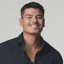 Who What Wear Podcast: Mario Dedivanovic