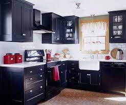 Small Kitchens That Live Large Red Kitchen Decor Cottage Style Kitchen Kitchen Remodel