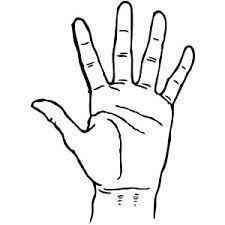 Resultat De Recherche D Images Pour صورة يدين كرتون Peace Gesture Peace Okay Gesture