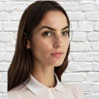 Sofia Jensen's Instagram, Twitter & Facebook