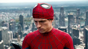 Spider-Man: Brand New Day' trailer launch live — watch now for a sneak peek  at Spidey's fourth MCU movie | Tom's Guide