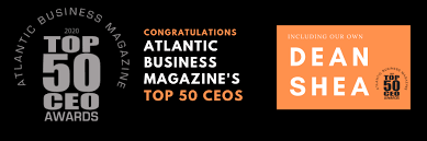 Dean Shea Named Top 50 Ceo S Ecopilot Artificial Intelligence For Real Time Hvac Efficiency