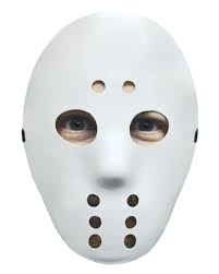 Hallo und herzlich willkommen zu unserem test. Jason Eishockey Maske Jason Voorhees Maske Horror Shop Com