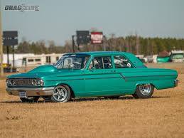 Image result for Dynasty Green 1964 Fairlane