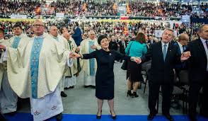 Ojciec rydzyk nie dotarł na urodziny radia maryja. Tadeusz Rydzyk Artykuly Nowa Trybuna Opolska Plus