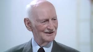 Otto Frank on the Diary of Anne Frank