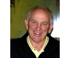 Charles Shea Obituary (1935