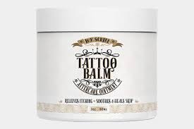 Also, make sure you finalize a nice design this time, because the choice of a. Tattoo Aftercare The Best Lotions For Tattoos Improb