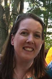 Katherine Prudhomme O'Brien