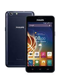 Philips V526 specs, review, release ...