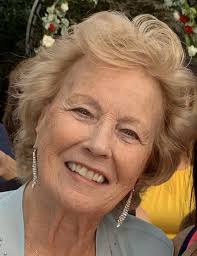 Obituary information for Henrietta Hansen