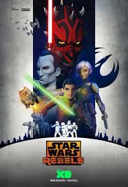 Star Wars Rebels Season 3 Things To Know Star Wars Watch Star Wars Celebration Star Wars Rebels