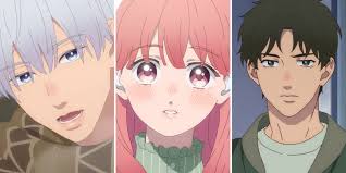 The 24 Best 'Violet Evergarden' Characters, Ranked By Fans