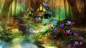 Maybe you would like to learn more about one of these? Enchanted Forest Wallpapers Hd Pixelstalk Net