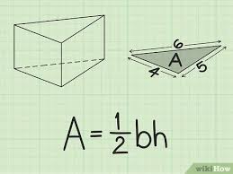 I dont know how to do this i know for the a expanded form but the rest is. How To Find Surface Area Of A Triangular Prism 12 Steps