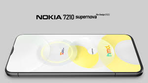 Nokia 7210 Supernova (2022 ...