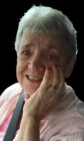 Shirley Wentworth's Instagram, Twitter & Facebook