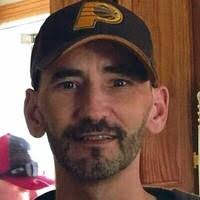 Darren Morgan Obituary