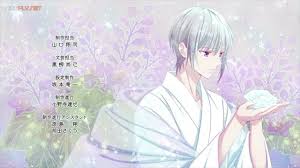 Yuki Del Ending Fruits Basket Anime Fruits Basket Manga Fruits Basket