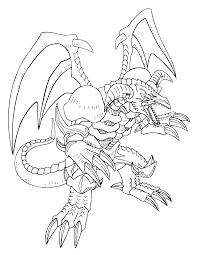 This yami yugi from yu gi oh coloring pageready to print and paint for your kids. Coloring Page Yu Gi Oh Coloring Pages 53