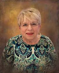 Obituary for Janet Ann (McEllhiney) Robinson