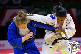 Discover more from the olympic channel, including video highlights, replays, news and facts about olympic athlete ketleyn quadros. Ketleyn Quadros Ijf Org