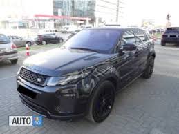 Der range rover evoque ist die sechste modellreihe des britischen geländewagenherstellers land rover. Range Rover Evoque Trovit