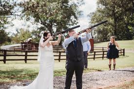 Our course features 6 stands in a wooded setting and 9 stands in open rolling fields with ponds. Skeet Shooting Rounton Farm