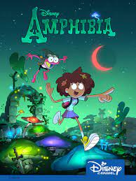 Amphibia - Rotten Tomatoes