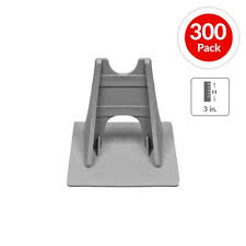 Art Mould Plastics Lc3 0 3 In Rebar Linden Chair 300 Pack Investments Hardware Limited