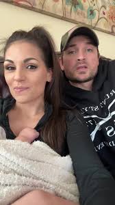 Reynolds Family Surprised with Baby