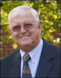 Obituary of Jerry Lewis Wilson