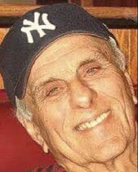 Dominic P. Terra Obituary October 30, 2016