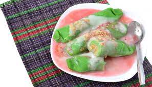 Berikut saran menu berbuka puasa yang segar dan bagus untuk tubuh. 5 Minuman Es Yang Segar Buat Menu Buka Puasa Ramadan Tempo Co