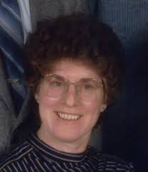 Florence Audrey Smith