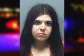 Cameron Howard — Cherokee County Jail Bookings