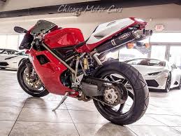 Image result for Scarlet Red 1999 Motorcycle