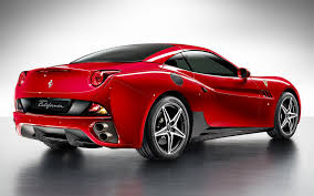 2010 Ferrari California Limited Edition Jp Wallpapers And Hd Images Car Pixel