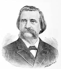 Pine to Potomac: life of James G. Blaine