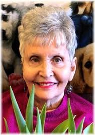 Most Recent Obituaries