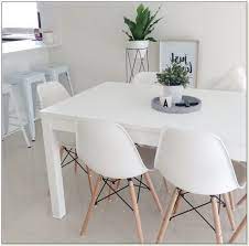 Most tables are standard heights that work with standard kitchen and dining room chairs. Kdrt36 Kmart Dining Room Tables Today