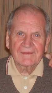 Obituary information for Walter S. Majewski