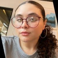 Amber Ruiz's Instagram, Twitter & Facebook