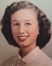 Fay Rauschkolb Obituary