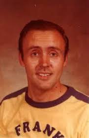 Frank Scheck's Instagram, Twitter & Facebook