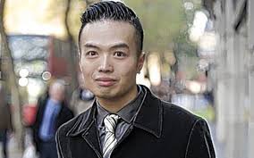 Waiter 'humiliated by managers who simulated gay kiss'