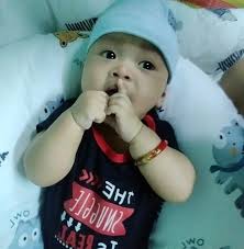 Mark Paul Sandoval Mark Teodoro