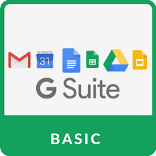 Domain Name With 2000 Users G Suite 30gb Storage Per User 5 Bids