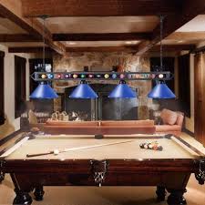 Winston Porter Minghui 4 Light Pool Table Cone Pendant Wayfair Ca In 2021 Pool Table Lighting Diy Pool Table Pool Table